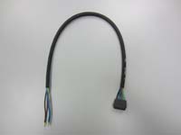 Cable rechauffeur danfoss Domusa CQUE000027