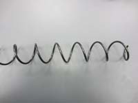 Spirale deflect. bioclass 9-15 pl/1299-p Domusa CTOE000241