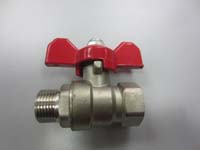 Mini vanne 3/8 Domusa CVAL000002