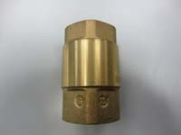 Clapet anti retour 1 Domusa CVAL000009