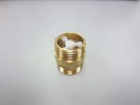 Clapet anti retour 1 vayca Domusa CVAL000016