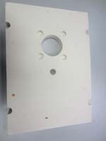 Isolant porte foyere 25 / 35 Domusa MAIS000058