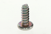 Vis (x10) Elm Leblanc / Bosch 29106124320