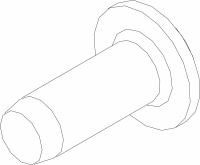 Vis Elm Leblanc / Bosch 29142113020