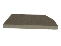 Plaque d isolation Elm Leblanc / Bosch 5015273
