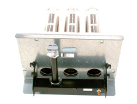 Rampe gaz g124x 4 elmt Elm Leblanc / Bosch 5103762