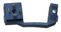 Connecteur bloc gaz Elm Leblanc / Bosch 5176493