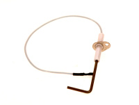 Electrode allum g124 th Elm Leblanc / Bosch 5176994