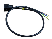 Cable alim bloc gaz Elm Leblanc / Bosch 5181478