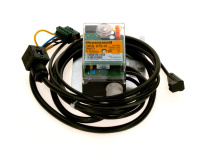 Appareil de controle du bruleur g106w Elm Leblanc / Bosch 5249831