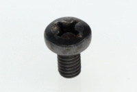 Vis m6x10 pour viseur flamme g205 Elm Leblanc / Bosch 5883188
