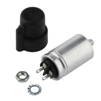 Condensat 3af moteur hg 90w Elm Leblanc / Bosch 5885662