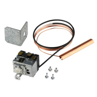 Thermostat secur. rak 21 g224 Elm Leblanc / Bosch 5992398