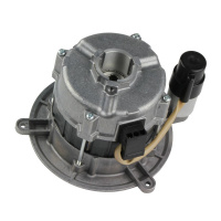 Moteur hg 90w Elm Leblanc / Bosch 63003767