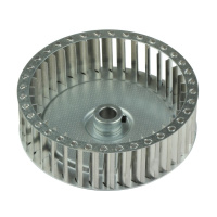 Turbine extracteur d133x38,4mm Elm Leblanc / Bosch 63003779