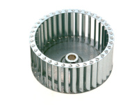 Turbine extracteur d133x59,8mm Elm Leblanc / Bosch 63003780
