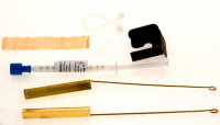 Racc sonde sanit station Elm Leblanc / Bosch 63004649