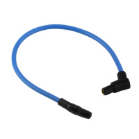 Cable allum be /be-a Elm Leblanc / Bosch 63006890