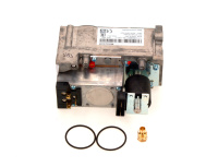 Bloc gaz vr 4601ta 1042 be/fr Elm Leblanc / Bosch 63008075