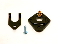 Couvercle de regard compl.pour chaudiere Elm Leblanc / Bosch 63012247