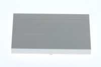 Cache pour bc10 Elm Leblanc / Bosch 63017663