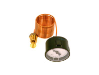 Manometre a capillaire gb132/19ts135 Elm Leblanc / Bosch 63018264