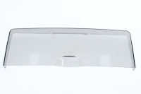 Carter capot de vue mc10 Elm Leblanc / Bosch 63024000