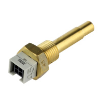Sonde chaudiere g1/4 g402 Elm Leblanc / Bosch 63024877