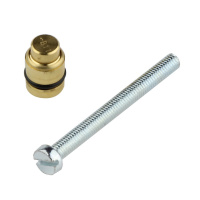 Clapet retenu le6 Elm Leblanc / Bosch 63025126