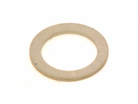 Joint d21x30x2mm afm 34 (1x) Elm Leblanc / Bosch 63028008