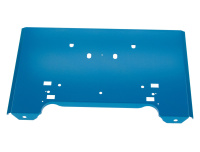 Habil facade g125 Elm Leblanc / Bosch 63029948