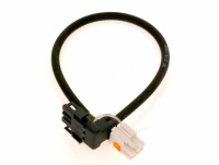 Cable safe - moteur Elm Leblanc / Bosch 63030148