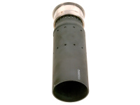 Tube de comb. d96/l257,5/5,5/4,9/4,9-1 Elm Leblanc / Bosch 63030732