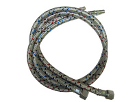 Flexible be/se cpl, - lot de 2 flexibles AR Elm Leblanc / Bosch 63031508