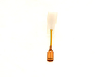 Adapteur h05v-k 0,75 0,8/2,0 gn/g Elm Leblanc / Bosch 63033507