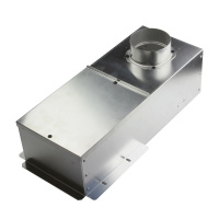 Anti refouleur g124/144 3 elm Elm Leblanc / Bosch 63035666