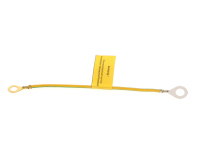 Cable de masse pr anode Elm Leblanc / Bosch 63037168