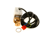 Sonde de pression rouge/bleu kss 4-pol Elm Leblanc / Bosch 63037701