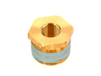 Nipple de reduction rp 3/4 xg1/4 (ms) Elm Leblanc / Bosch 63038415