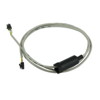 Cable safe - sonde chaud Elm Leblanc / Bosch 63039214