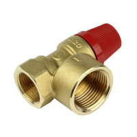 Soupape de secu gb112-60 Elm Leblanc / Bosch 67900538