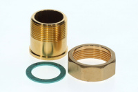 Raccord r1 1/4 Elm Leblanc / Bosch 67900909