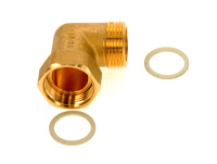 Tubul coude g1 Elm Leblanc / Bosch 67900914