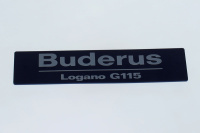 Habil logo logano g 115 Elm Leblanc / Bosch 67902824