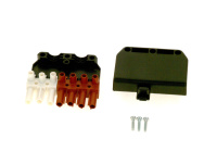Connect st18/7 argente Elm Leblanc / Bosch 67903164