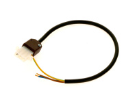 Cable alim prim transfo chaud g234 500mm Elm Leblanc / Bosch 7079792