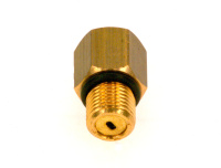 Clapet anti retour r 1/4- u122/u124 Elm Leblanc / Bosch 7098240