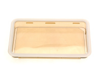 Fenetre pour bandeau Elm Leblanc / Bosch 7098758