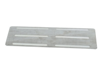 Deflecteur gb112-11-24/ gb142-15-30 Elm Leblanc / Bosch 7098828