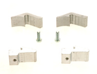 Fixation piege a son -2pieces Elm Leblanc / Bosch 7098860